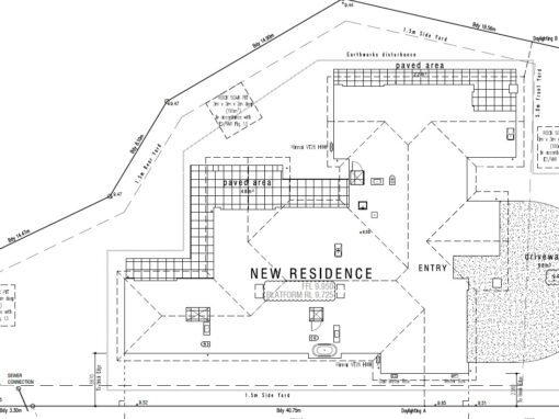 Land Use Consent – To Extend Dwelling Coverage