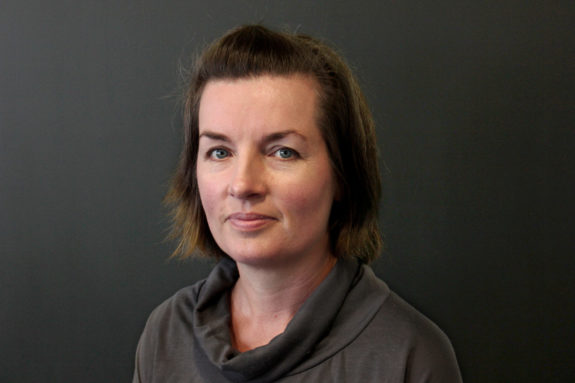 Helen Brosnan, Senior Planner, Cheal Taupo