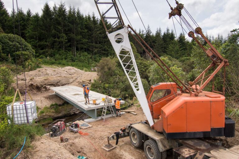 Engineering by Cheal Consultants Limited