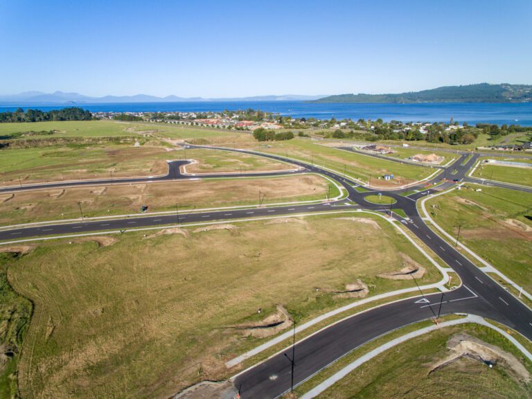 Ngā Roto Estate – Taupō