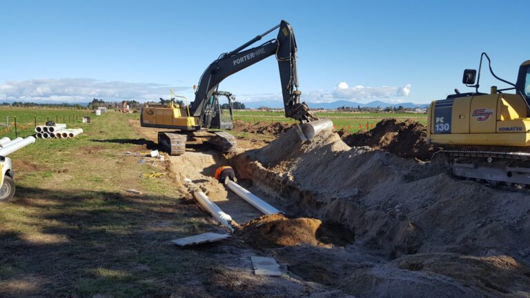 Land Development by Cheal Consultants Limited