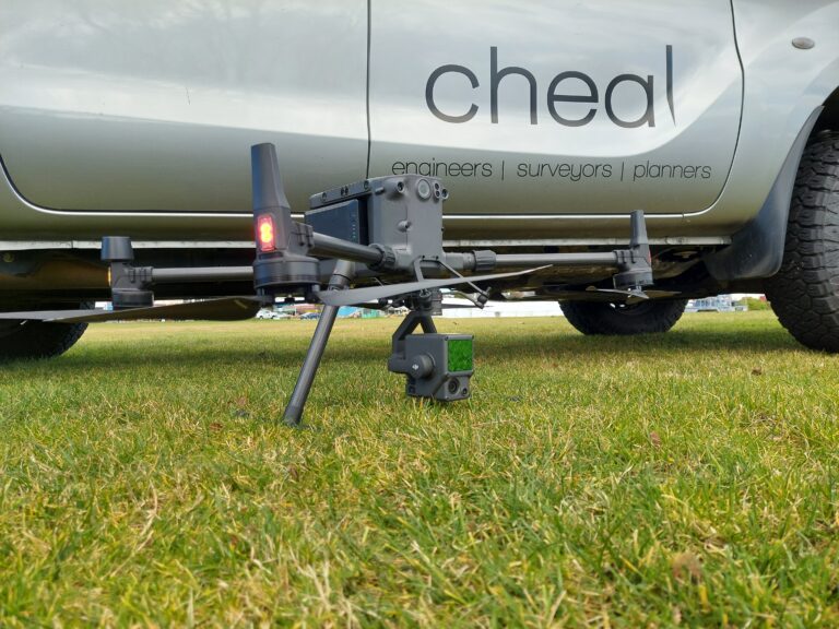 UAV Drone