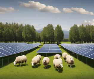 Land Use Consents for Solar Farms