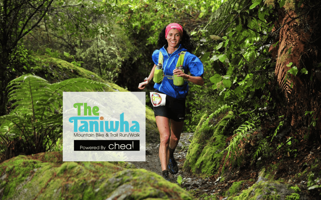 The Taniwha, Partnering with Total Sport