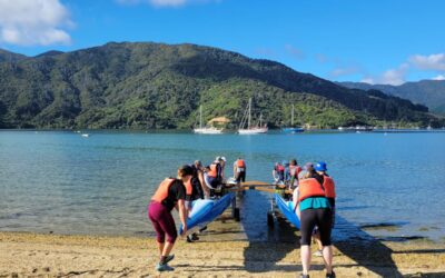 Outward Bound