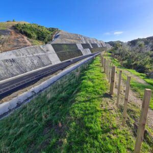 Te Ahu a Turanga Highway connecting Manawatū and Tararua