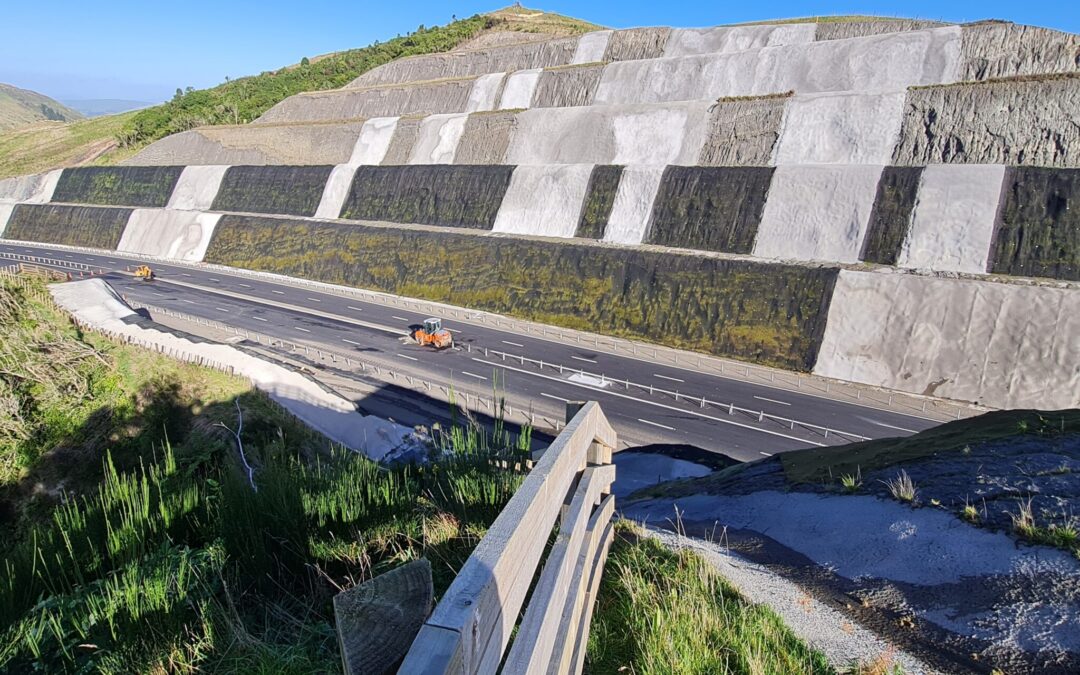 Te Ahu a Turanga – Reconnecting Regions