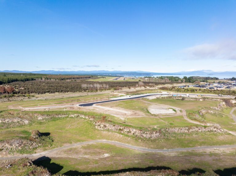Ngā Roto Estate – Taupō 1