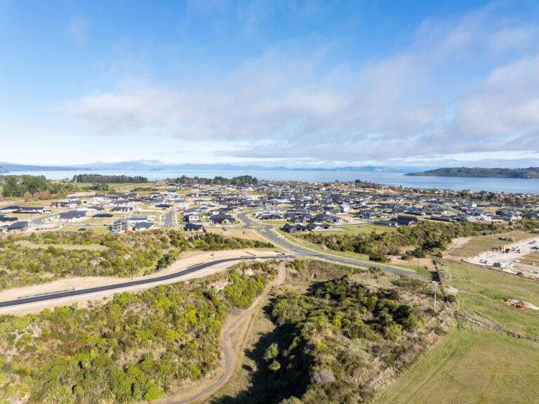 Ngā Roto Estate – Taupō 2