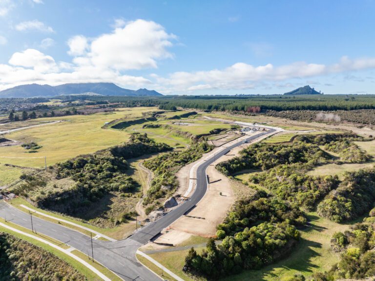 Ngā Roto Estate – Taupō 4