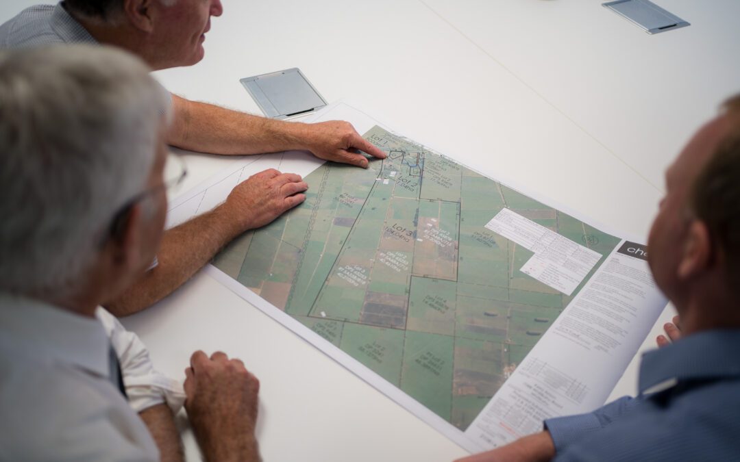 Planning for the Future: Land Succession in Rural New Zealand